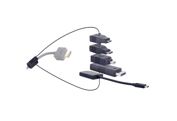 You Recently Viewed Liberty DL-AR1902 DIGITALINX Secure Adapter Ring Image